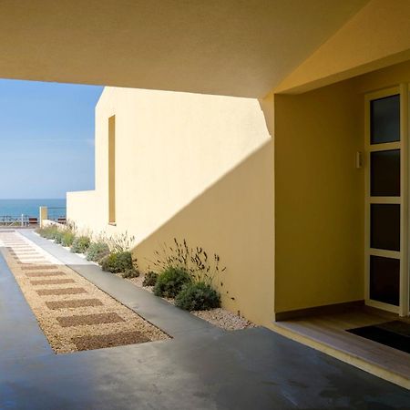Resort Holidays Назаре Екстериор снимка