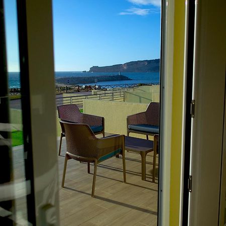 Resort Holidays Назаре Екстериор снимка
