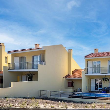 Resort Holidays Назаре Екстериор снимка