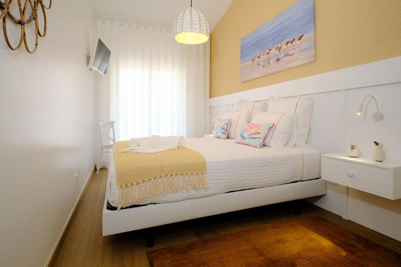 Resort Holidays Назаре Екстериор снимка