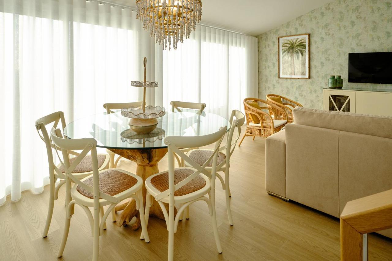 Resort Holidays Назаре Екстериор снимка