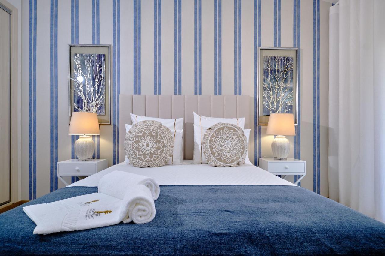 Resort Holidays Назаре Екстериор снимка