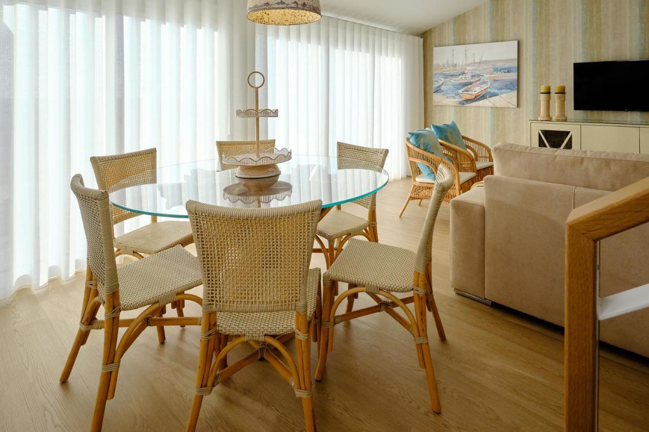 Resort Holidays Назаре Екстериор снимка
