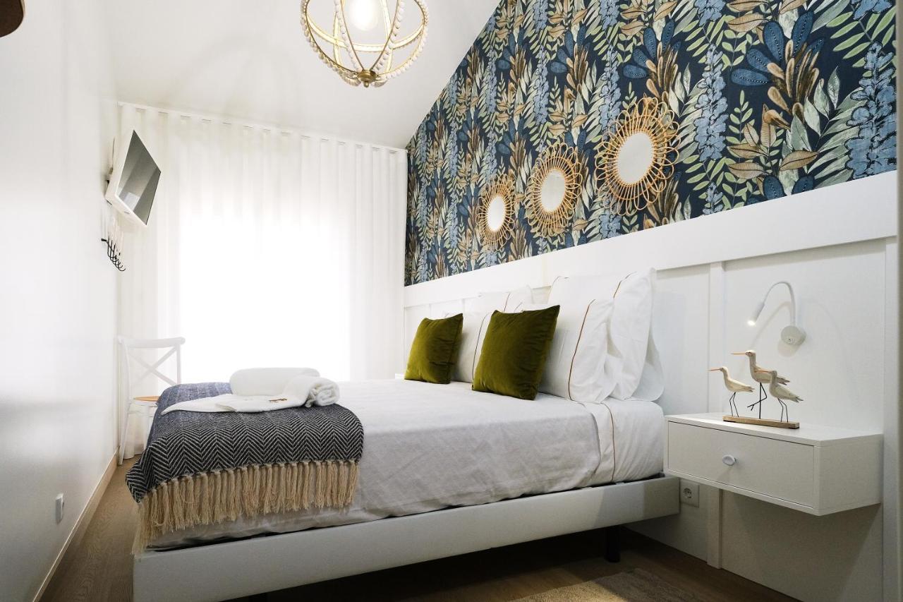 Resort Holidays Назаре Екстериор снимка