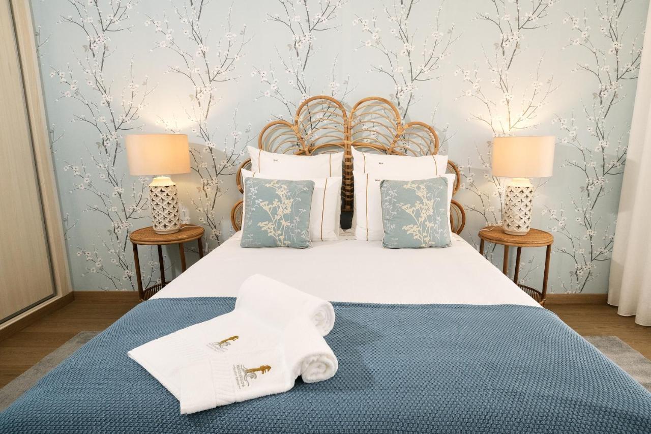 Resort Holidays Назаре Екстериор снимка