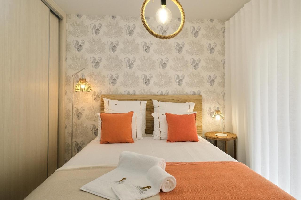 Resort Holidays Назаре Екстериор снимка