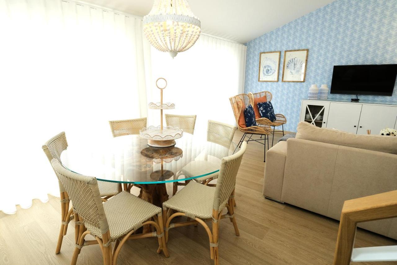 Resort Holidays Назаре Екстериор снимка