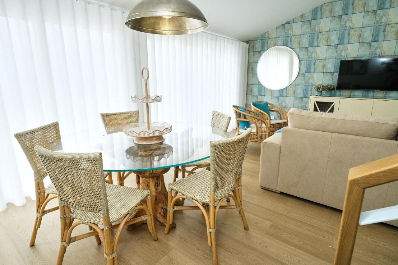 Resort Holidays Назаре Екстериор снимка