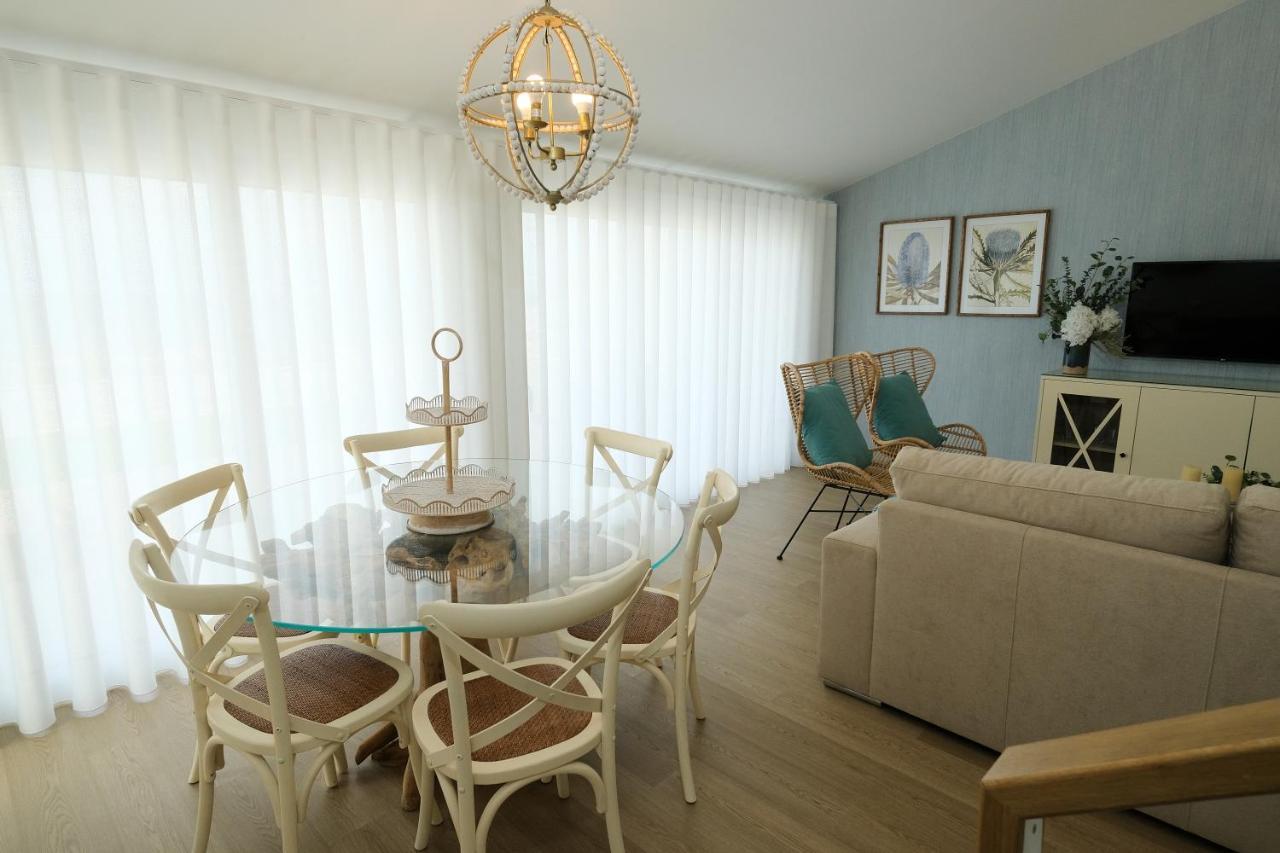 Resort Holidays Назаре Екстериор снимка