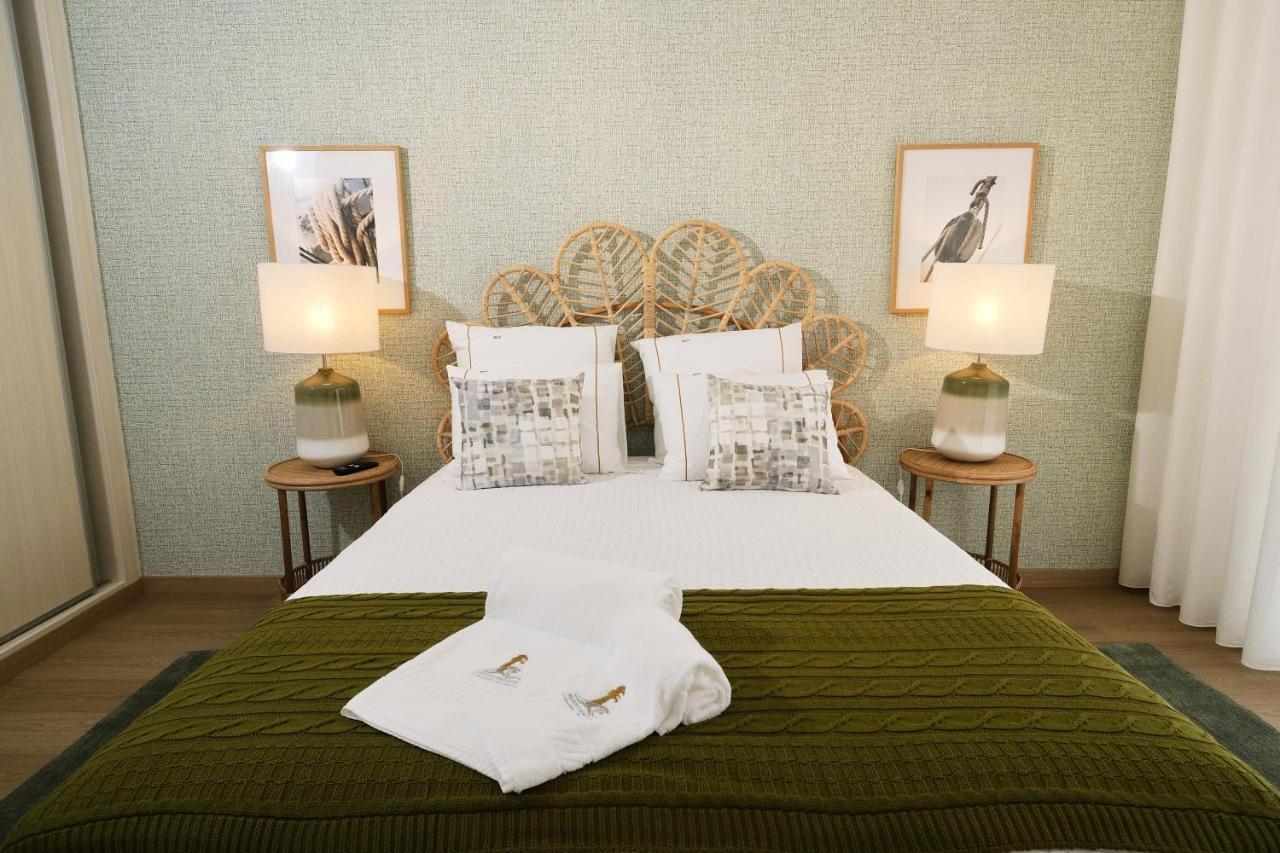 Resort Holidays Назаре Екстериор снимка